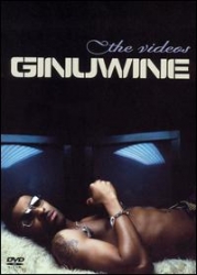 Ginuwine -The Videos DVD